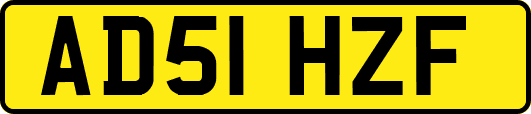 AD51HZF