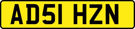 AD51HZN