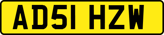 AD51HZW