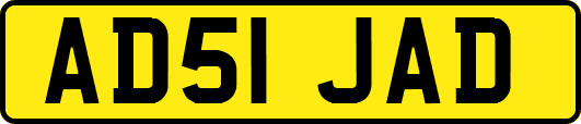 AD51JAD