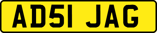 AD51JAG