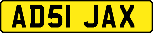 AD51JAX