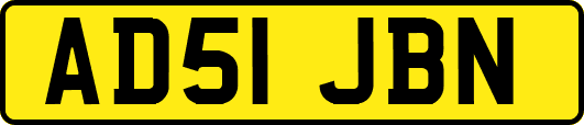 AD51JBN