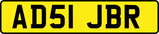 AD51JBR