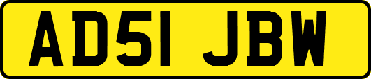 AD51JBW