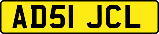 AD51JCL