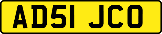 AD51JCO