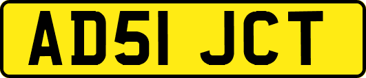 AD51JCT