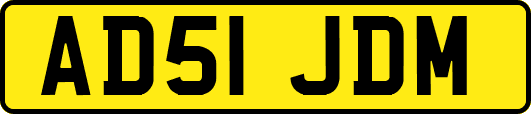 AD51JDM