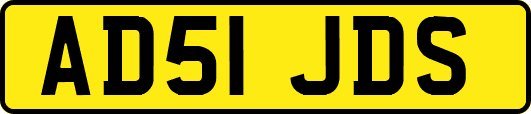 AD51JDS