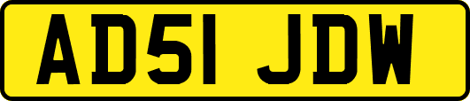 AD51JDW