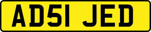 AD51JED