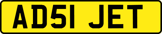 AD51JET