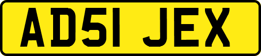 AD51JEX