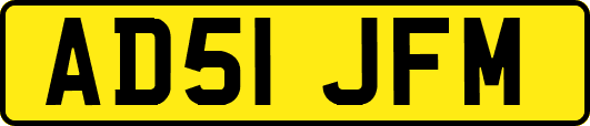 AD51JFM