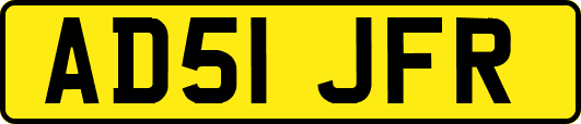 AD51JFR