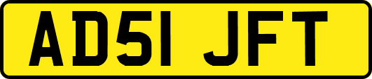 AD51JFT