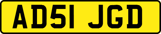 AD51JGD