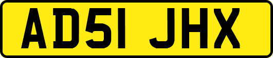 AD51JHX