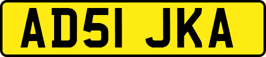 AD51JKA