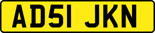 AD51JKN