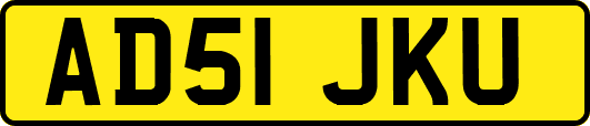 AD51JKU