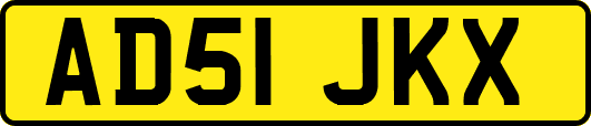 AD51JKX