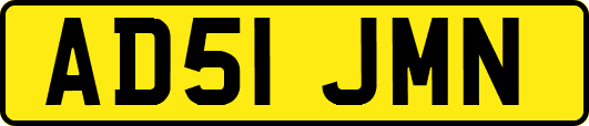 AD51JMN