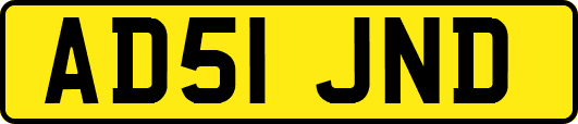 AD51JND