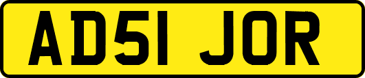 AD51JOR