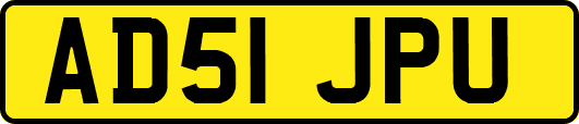 AD51JPU