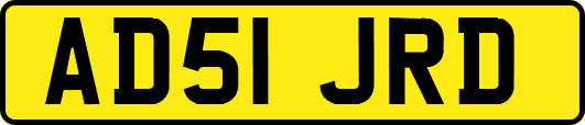 AD51JRD