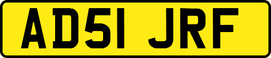 AD51JRF