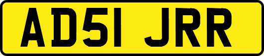 AD51JRR