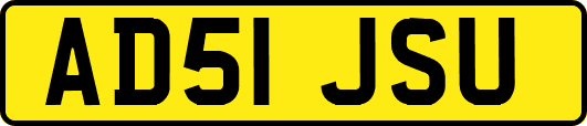 AD51JSU