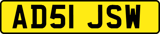 AD51JSW