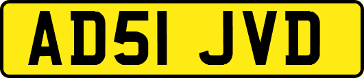 AD51JVD