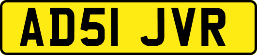 AD51JVR