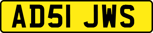 AD51JWS