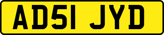 AD51JYD