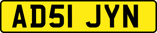 AD51JYN