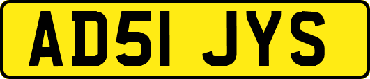 AD51JYS