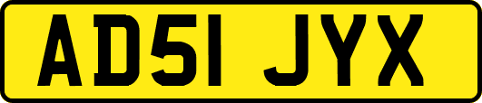 AD51JYX