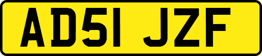 AD51JZF