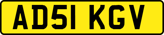 AD51KGV