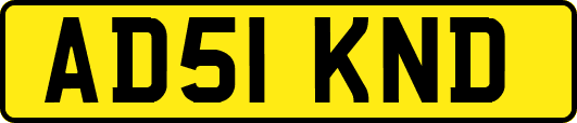 AD51KND