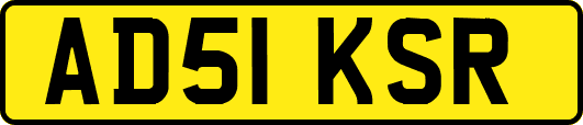 AD51KSR