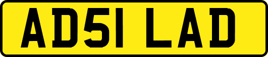 AD51LAD