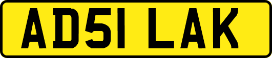 AD51LAK