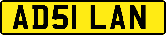 AD51LAN